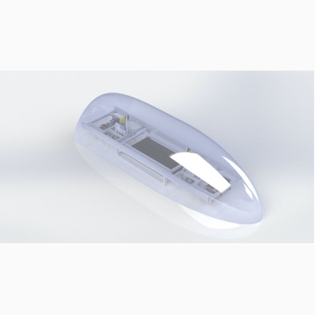 Hyperloop Global tweet media