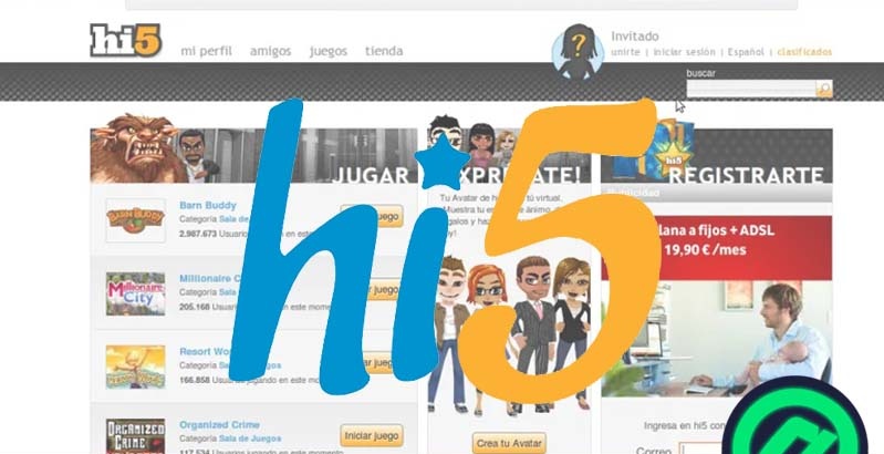 dydymoongirl's tweet image. Ya pasen sus cuentas de Hi5 #MiCarnalPoderoso