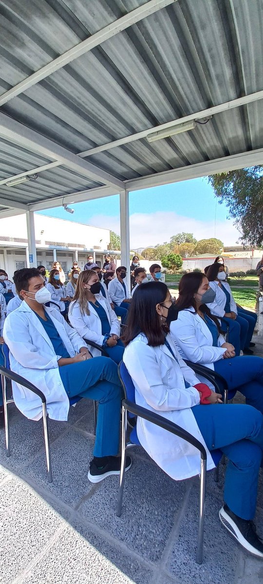Universidad de Atacama tweet media