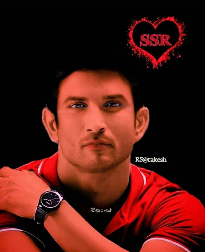 Nikkikalki7's tweet photo. "Rang wale rang se tasveer
badal dete hai,
Kamaano se nikla huwa
Teer badal dete hai !!
Tumse hamare do aansoo
Na badle gaye..
Badalne wale to takdeer
badal dete hai" !!
Wahhh @itsSSR kya baat kahi hai
🤩😍🥰😘🤗💕💫
#ssrquote #inspiration
#motivation #dedication https://t.co/rgIlBSU7GJ