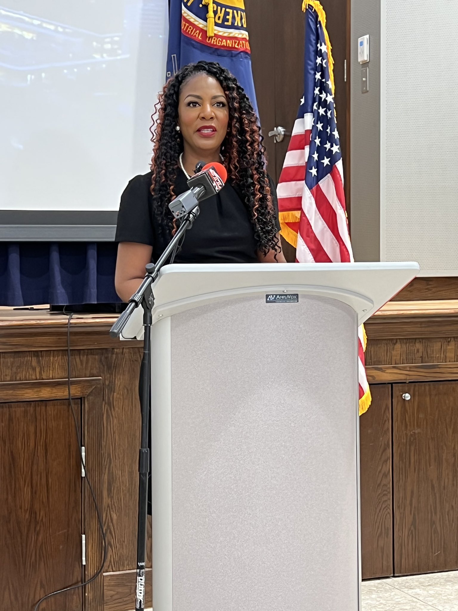 Mayor Tishaura O. Jones on Twitter "Building Union Diversity unites