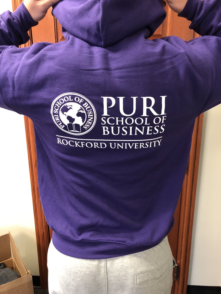Puri School of Business tweet media