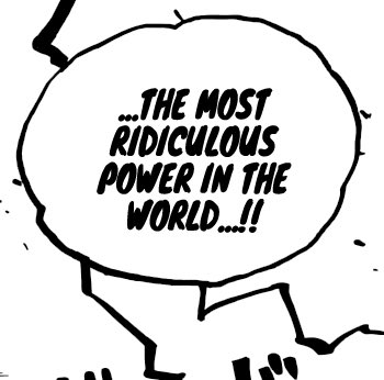 #ONEPIECE1044 are people reading with their eyes closed these days? When did "RIDICULOUS" mean "STRONGEST"? Another word for that would be "COMICAL" or "LAUGHABLE" and this is even shown in the chapter when Luffy uses AWAKENING. Kinda HARD to MISS but I guess not? 😂😂💀💀