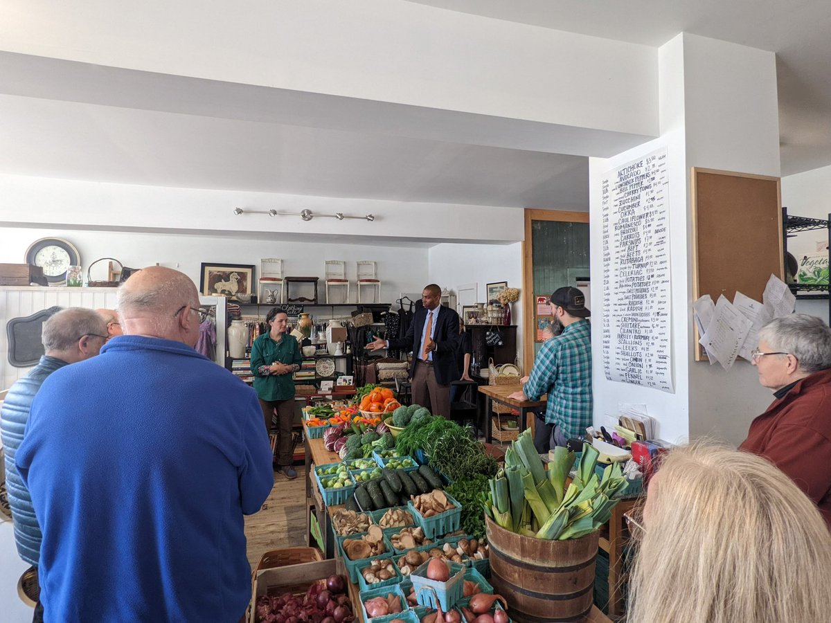 Archived: Congressman Antonio Delgado tweet media