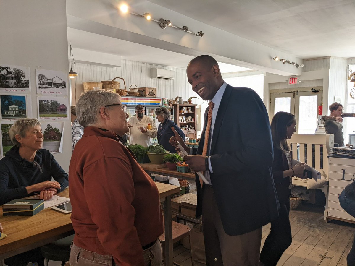 Archived: Congressman Antonio Delgado tweet media