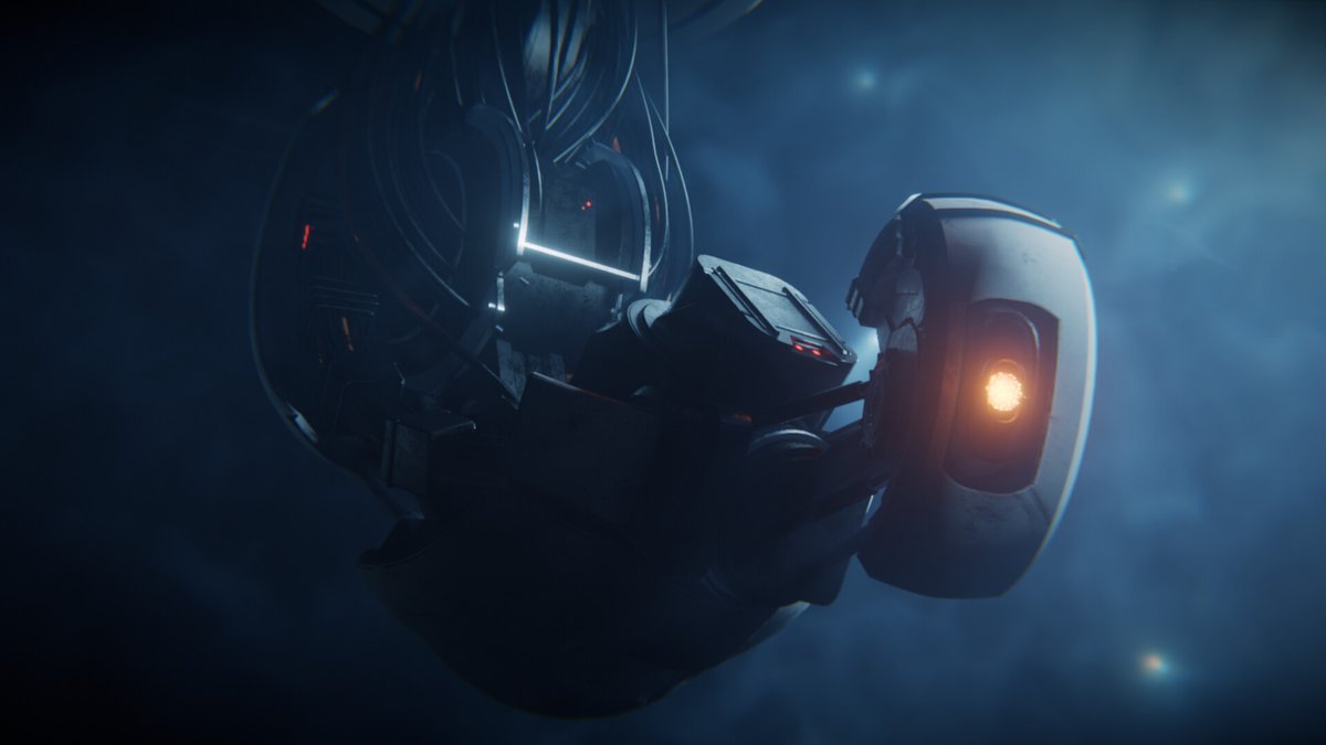 y a toujours pas eu un méchant de jeu vidéo mieux écrit qu'elle