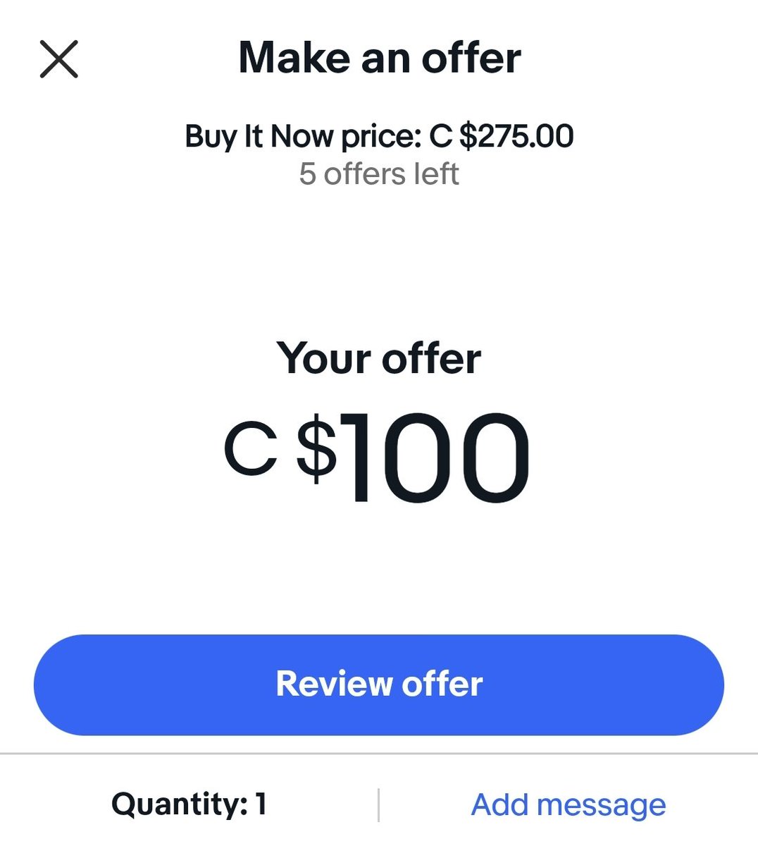 mathiesoncards's tweet photo. He relisted and I'm feeling petty lol https://t.co/Ox10xTHrNR