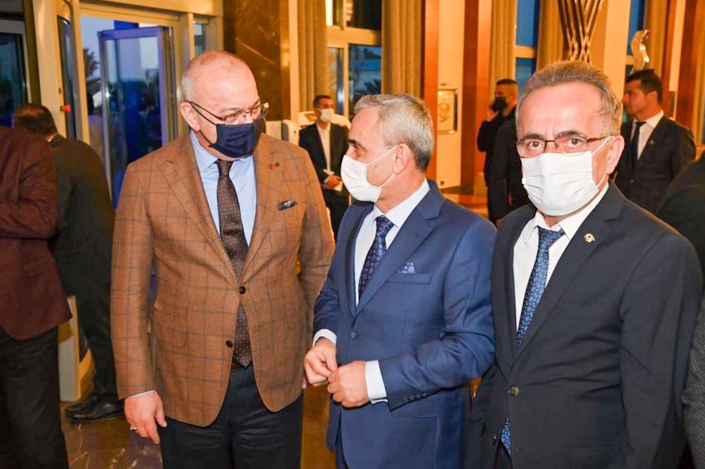 Cengiz Ergün