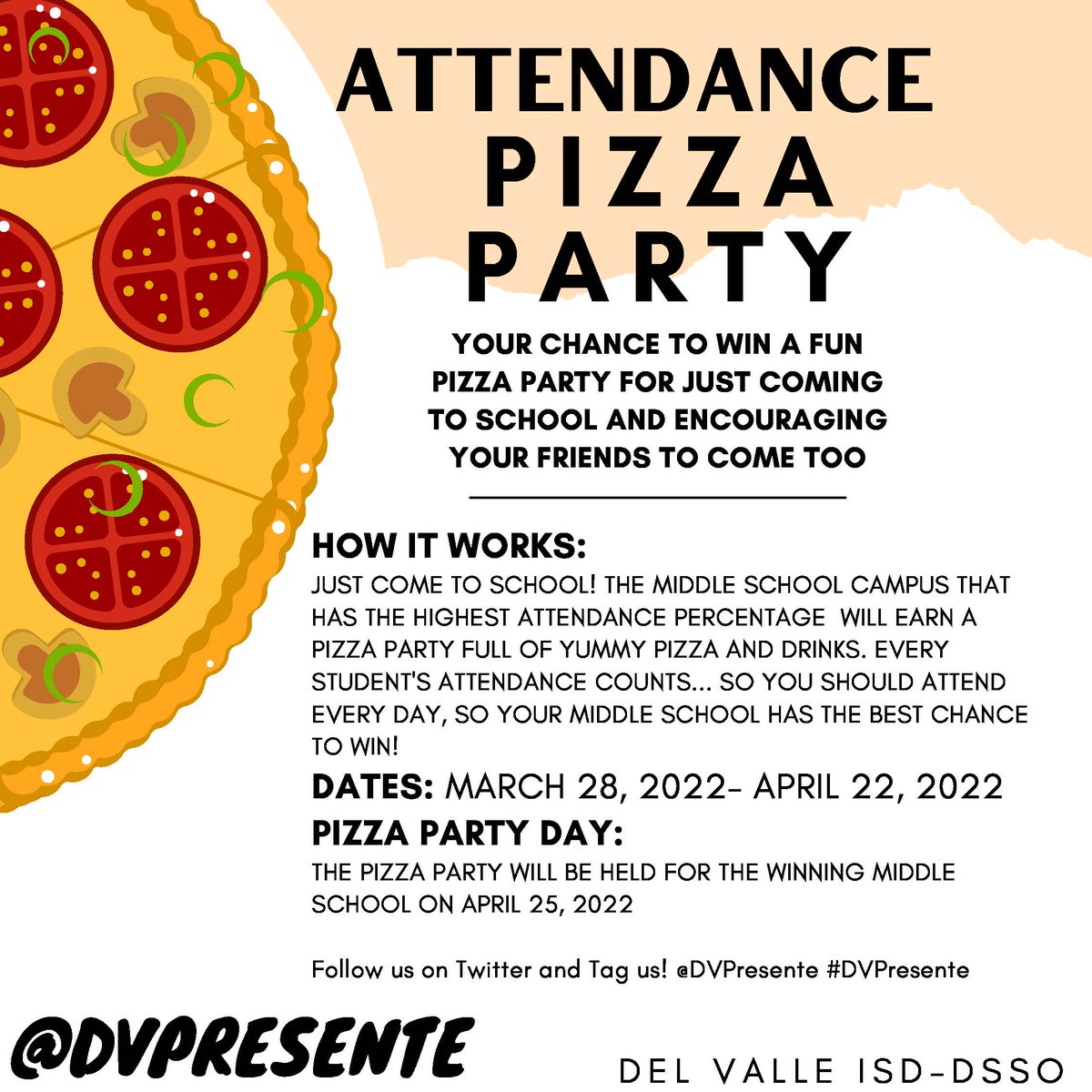 DelValle MS tweet media