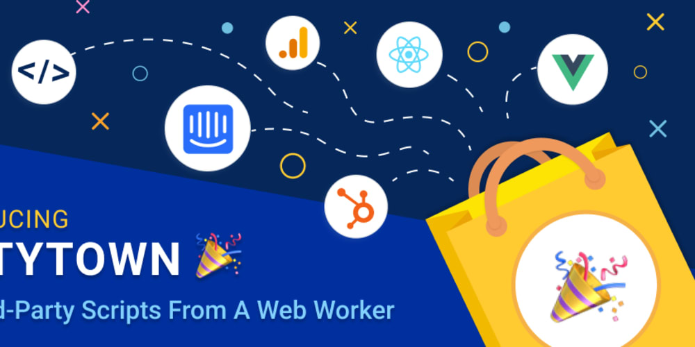 kickinbahk's tweet image. I haven&apos;t had a chance to play with Partytown just yet, but everything I read and heard about it sounds like it will be a great way for handling scripts...I plan to test it in Shopify stores!

dev.to/adamdbradley/i…

#shopify #ecommerce #ecommtech