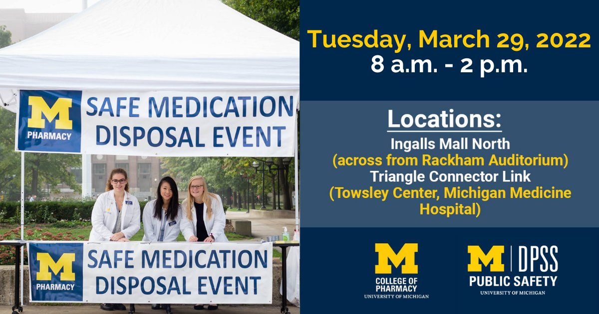 Where and How to Dispose of Unused Medicines | FDA