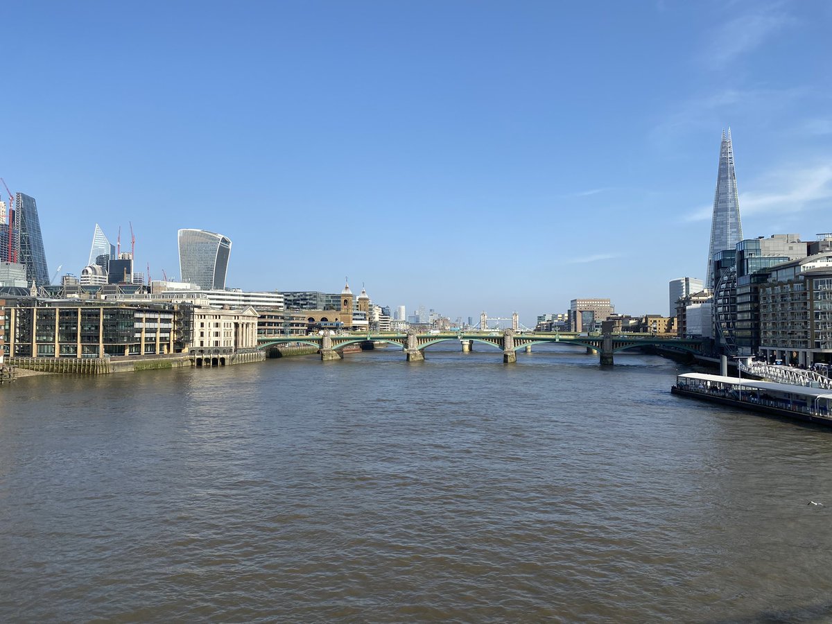 Nice to spend a couple of hours after <a href="/Bett_show/">Bett Global</a> having a few beers with <a href="/StephenBellAV/">Stephen Bell CTS</a> in town. Not done that for a while!