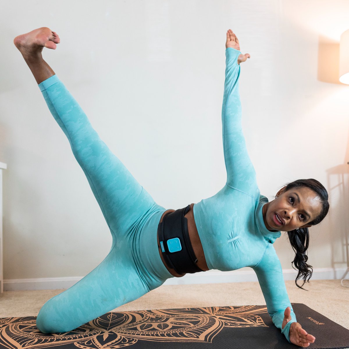 Slendertone Official tweet media