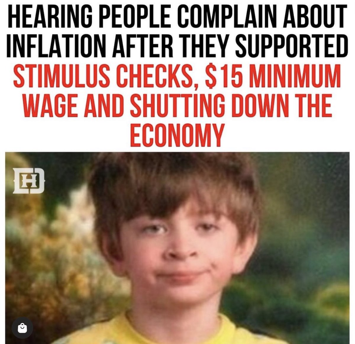 Lukewearechange's tweet photo. How do you think all of this happened? https://t.co/7OdD3TLaSd