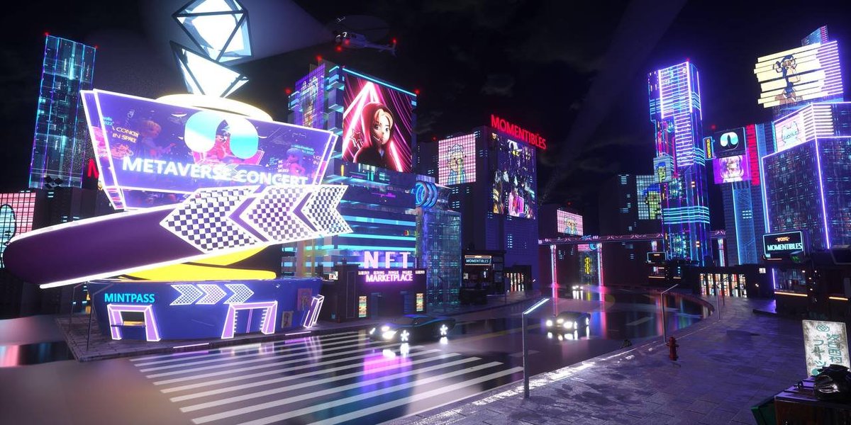 Selamlar, <a href="/Momentibles/">Momentibles</a> sizlere 2 #AVAX hediye ediyor, katılmak çok basit.

Toplamda 4 kazanan #avax 

-  Takip: @ruesinfo - <a href="/Momentibles/">Momentibles</a> 
- RT-Beğeni
- Kanala katılmak: discord.gg/KDd5MTfJa6

Bol şanslar dilerim <3

#Avalanche #NFT #NFTs #Giveaway #Metaverse