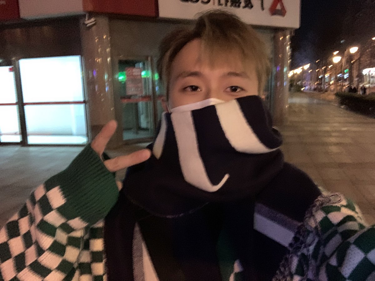 min yu (@GOominyu) / Posts / X