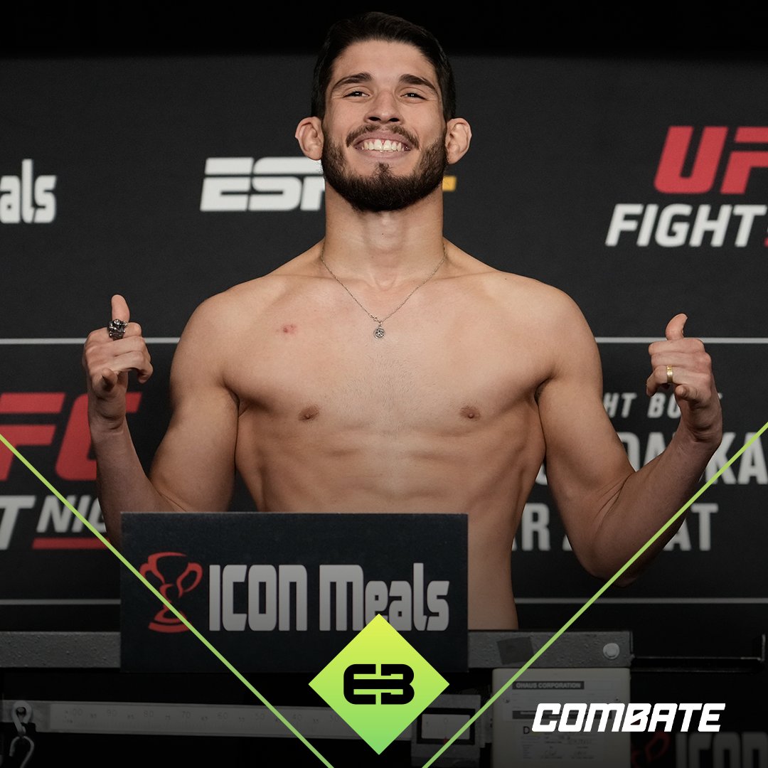 canal de luta ao vivo