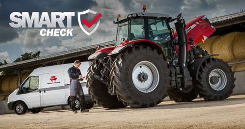 tractoremporium's tweet photo. ⏳One week left to take advantage of #SmartCheck!⏳

We're working with @MF_EAME to offer a free, comprehensive inspection for the coming season with a fault &amp; condition report, if your machine is over 5 years old.

Contact your local #CarrsBillington branch for more info! ☎️💻📲 https://t.co/XLzaglfTWb