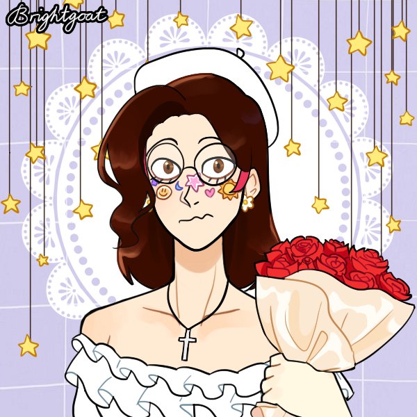 bunowls's tweet photo. @robo_barbie THIS IS SUCH A CUTE PICREW... https://t.co/gltLQph6ME