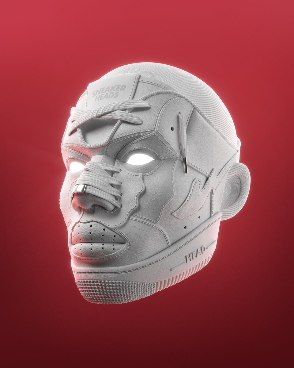 Bluechipquest's tweet photo. So stoked for the upcoming Sneaker Heads NFT drop! @sneakerheadsoff #NFTcommunity #NFTdrops #NFTs https://t.co/Oxcpjm55zK