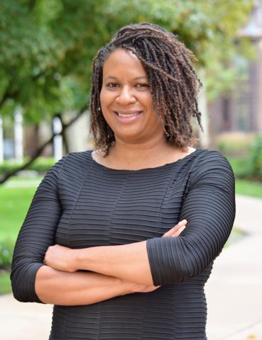 blackfirstgens's tweet image. Dr.  Marsha Besong is the Assistant Chancellor for Student Success @Rutgers_Camden. She prides herself on successfully developing and implementing robust student-centered programs that promote student success. #BlackFirstGen #FirstGen