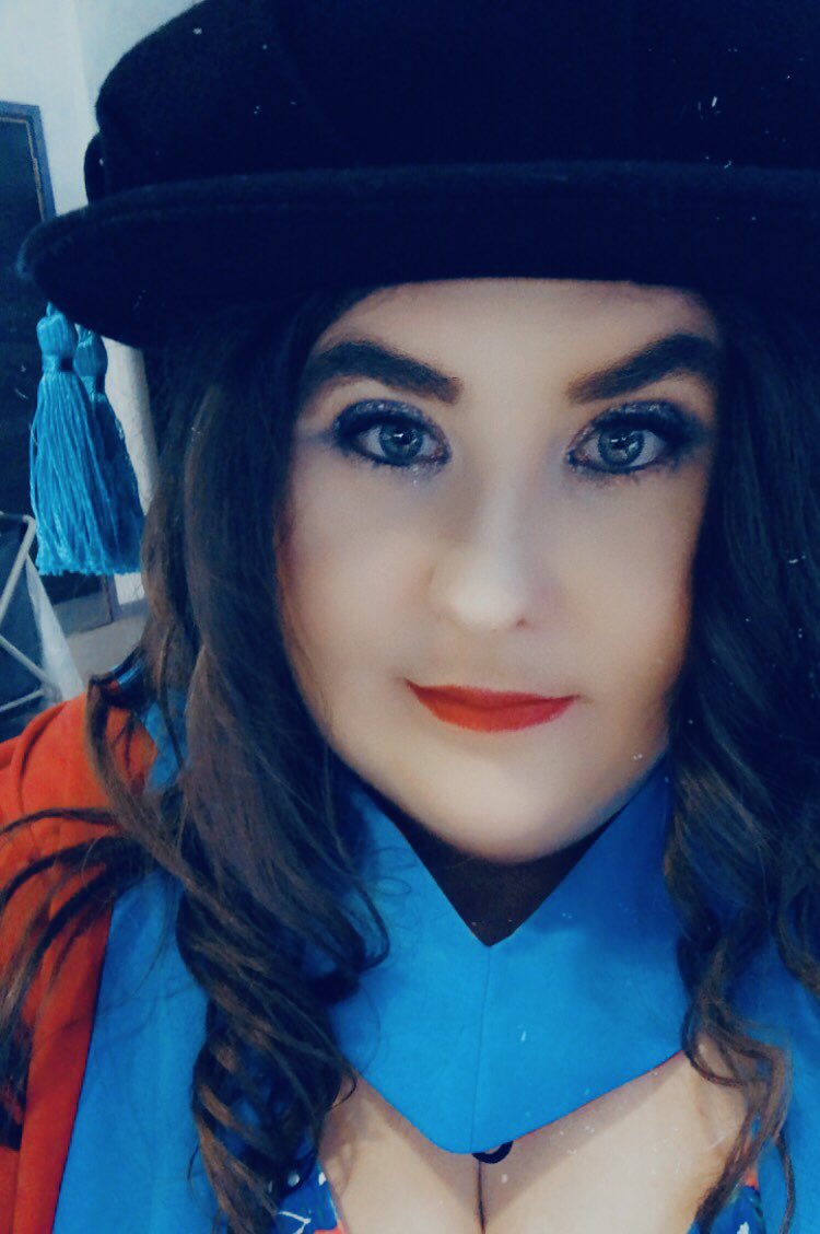 Becky Scott tweet media