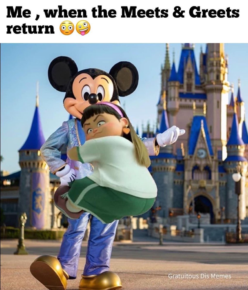 Anyone else feeling this way?