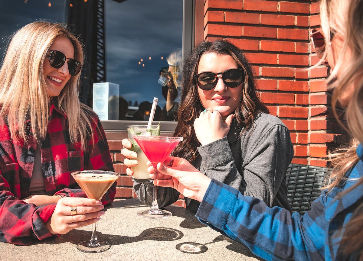 We Made It to Friday! #flannelfridays  

 #Adv3nture #outerwear #outdoorapparel #adventureawaits #treehugger #mothernature #explore #advneture #getoutside #cheers