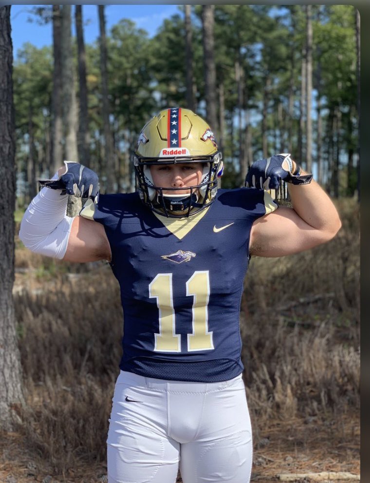 Anthony Jefferson tweet media