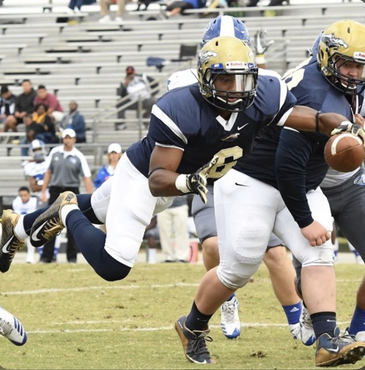 Anthony Jefferson tweet media