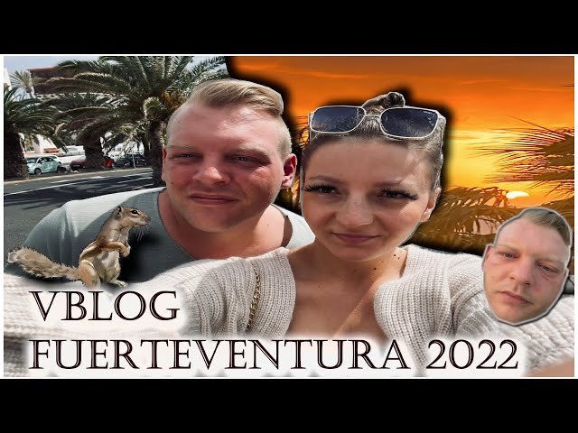 VBlog Fuerteventura 2022 Pájara | Wildpark | Strand #vblog #Fuerteventur... youtu.be/0x-mORU9dDw via <a href="/YouTube/">YouTube</a> #streamer #Urlaub #vblog #TwitchStreamers #streamer #YouTube