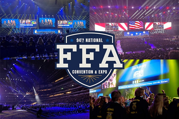 New case study up now! Click below to learn more about how we helped the National FFA Organization produce an outstanding hybrid event. 

l8r.it/6BmH

#barthatoolbox #tipsforsuccess #barthaav #eventpros #spotlightfridays #eventdesign #clientappreciation #casestudy