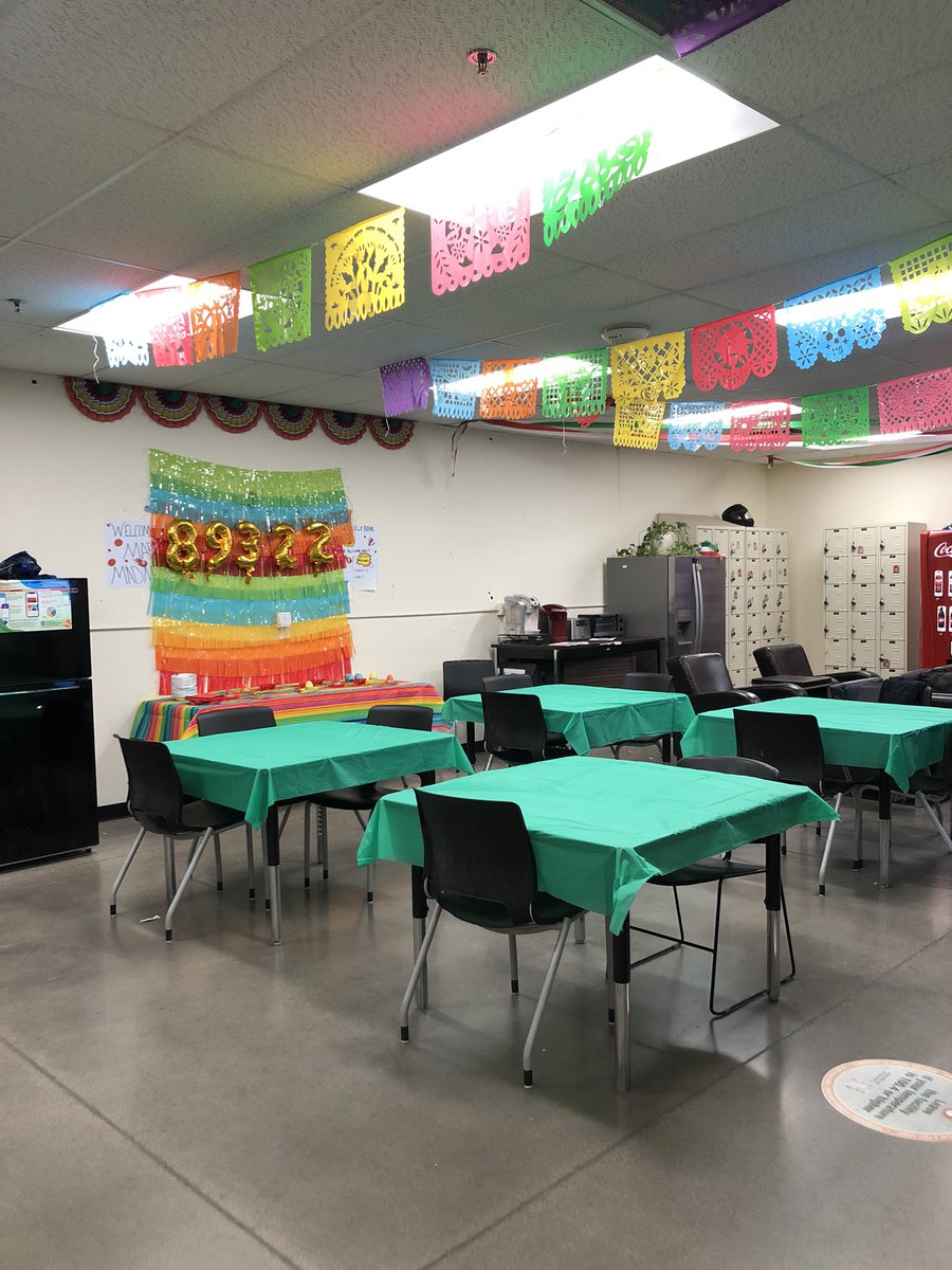 Sarahpat81's tweet photo. Welcome to our Fiesta!!!! Success Share party time!!! #6948highflyers. Elote day!!! @judes0401 @CrystalP6948 @KyleRKennedy5 @RomanC072128 https://t.co/fAWLacfDCD