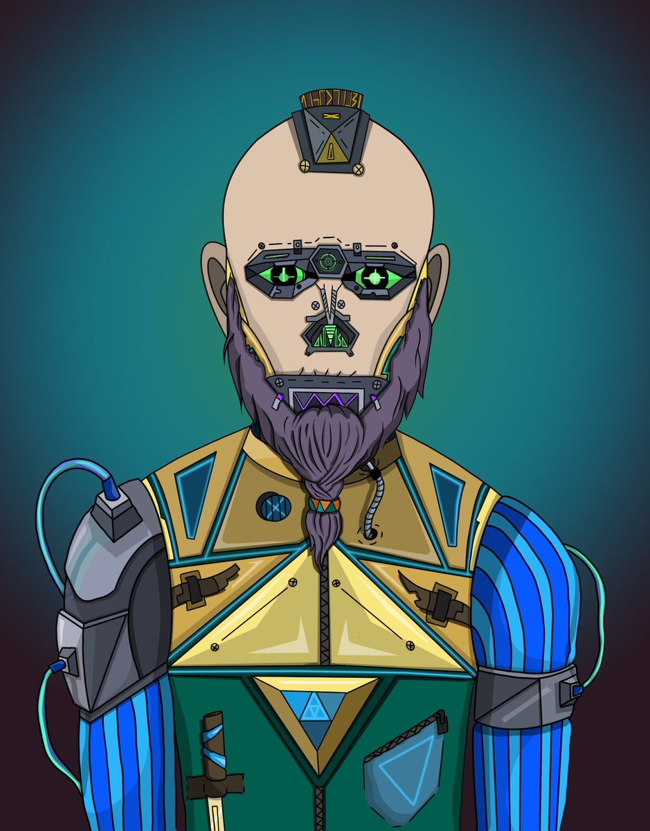 Dear Colonists,

We have some very important news and a poll related to it on our telegram channel. 

Please check the pinned message and use your vote:

t.me/IceColony

#NFT #seigniorage