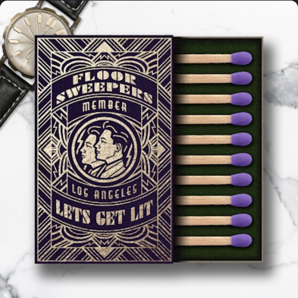 Reveal day with <a href="/AtlasLyons/">Atlas Lyons Club 🎩</a> a bunch more of these yet to share on my end.