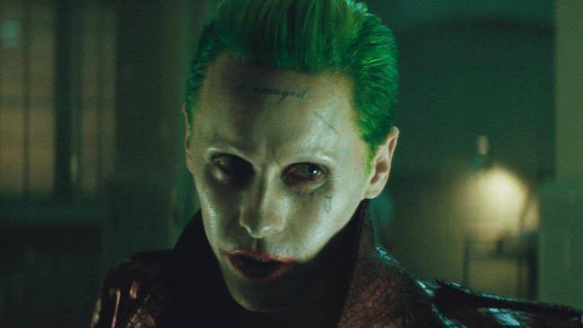 fanngramm's tweet photo. I’m honestly so sick and tired of seeing Jared Leto hate on the timeline. Not only twitter but filmstagram too. Put some damn respect on his name https://t.co/KEZnXr8o6r