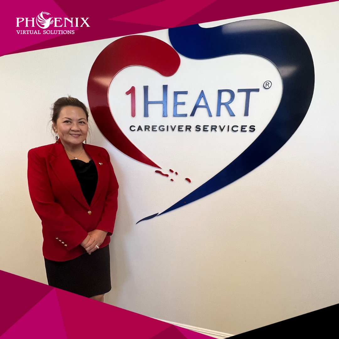 phoenixvs_'s tweet photo. Phoenix Virtual Solutions had the privilege to meet with the executive teams of 1Heart Caregiver Services and LA Jobs Employment Agency.
Do pay them a visit too!
https://t.co/8CwGFNDFhp
#PhoenixVirtualSolutions #HIMAP #1HeartCaregiverServices https://t.co/bAddqtIGZB