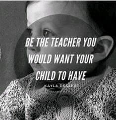 DurkanJack's tweet photo. Be this teacher! ⭐ https://t.co/eRyjBb2agR