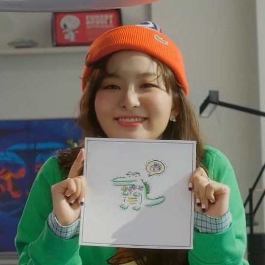 SEULGI                               ddeulgi