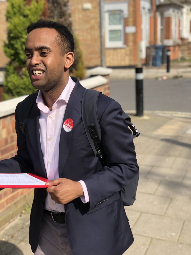 Abdi Duale tweet media