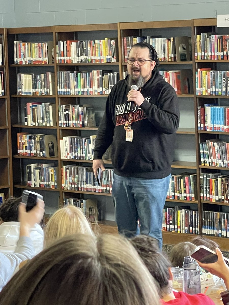 𝙼𝙾𝙷𝚂 𝙻𝙸𝙱𝚁𝙰𝚁𝚈 (@mohs_library) on Twitter photo 