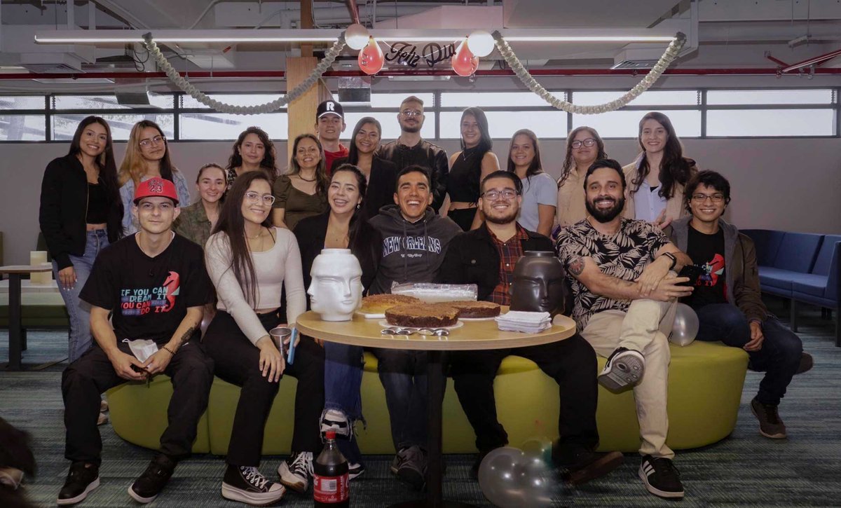 Holberton by Coderise tweet media
