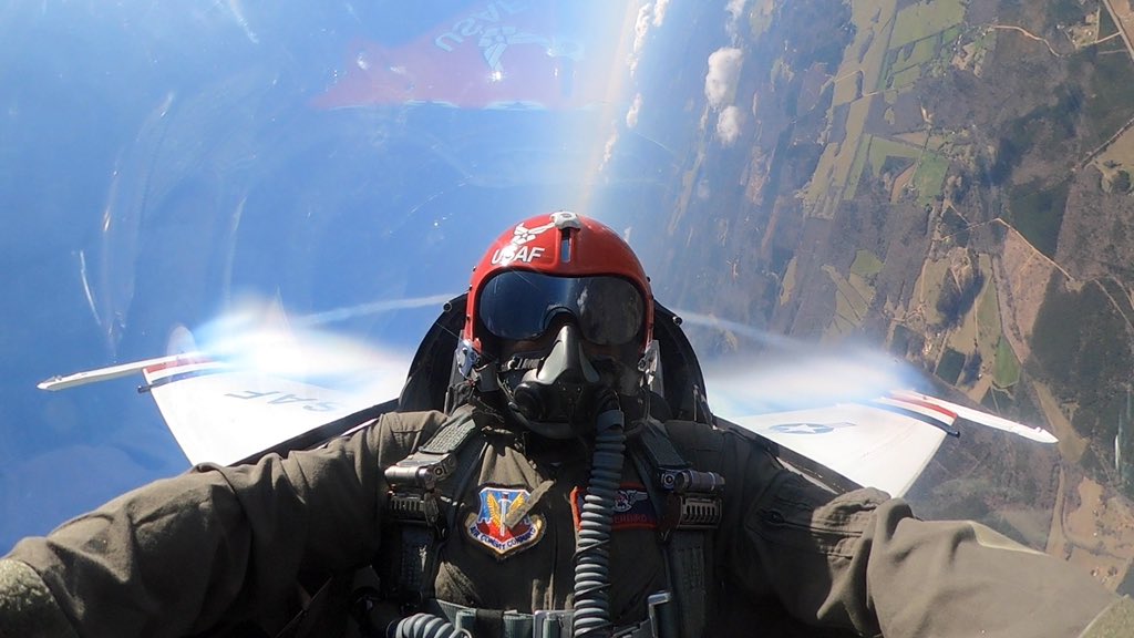 AFThunderbirds's tweet photo. Joshua Pulphus is a teacher and Head Football Coach for Columbus High School in Mississippi. He began teaching 15 years ago and since that time has taught or coached in multiple counties. https://t.co/HqOQVYcfmL