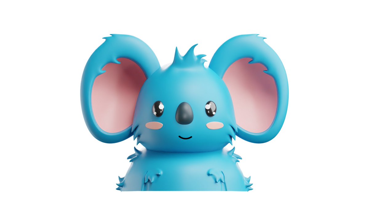 🐨 Fur sneak peeks are ready! Go to our discord to choose yours.