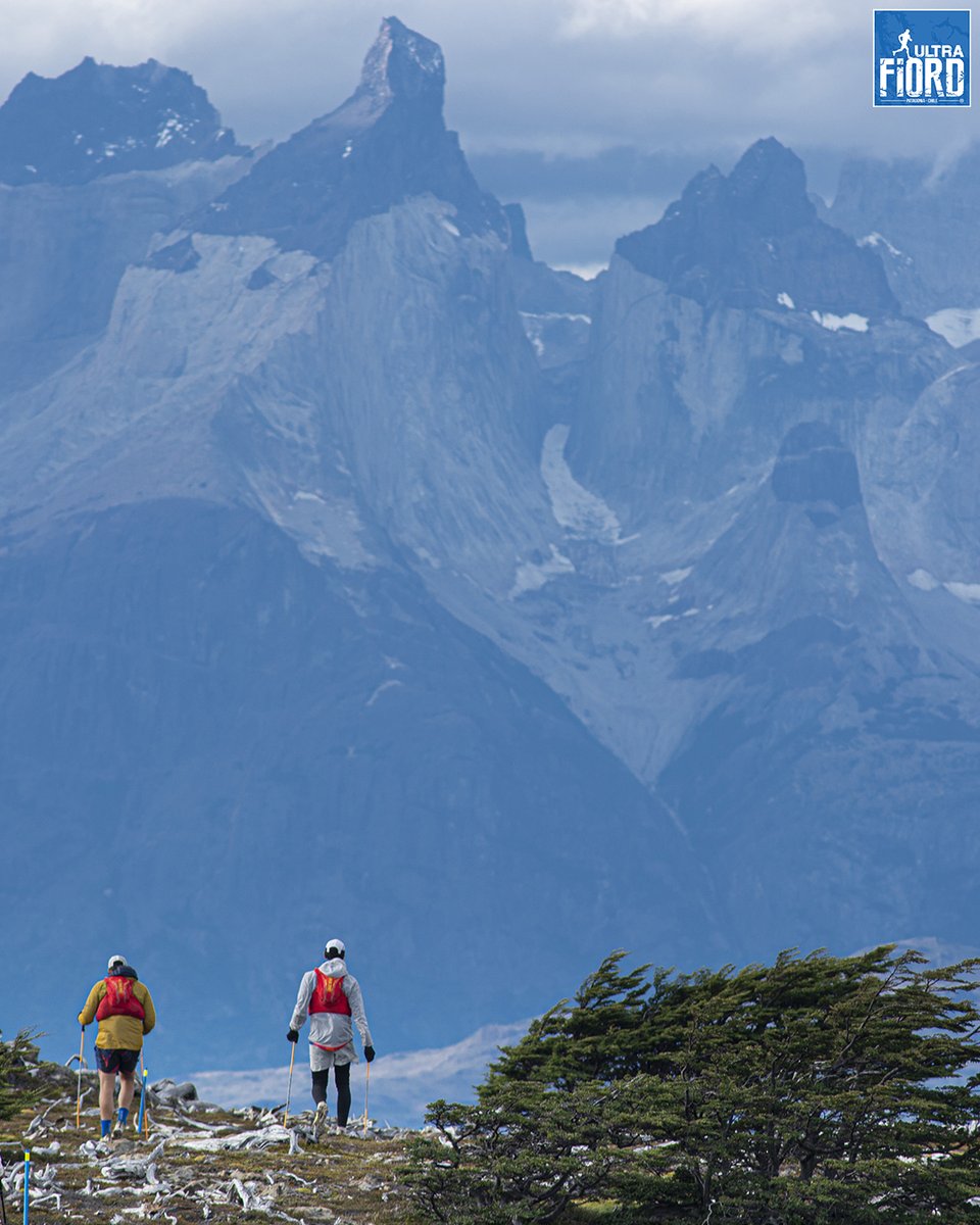 🤔🏔¿Con quién te gustaría correr aquí? ✏️¡Etiquétalo(a) en los comentarios! 👇🏼

🏃🏻‍♀️🏃🏻‍♂️: 55K/42K/28K/16K
📆: 4 de febrero, 2023
📍: Puerto Natales, Patagonia - Chile

ultrafiord.com

🤔🏔Who would you like to run with here? ✏️Tag them in the comments! 👇🏼

#UltraFiord