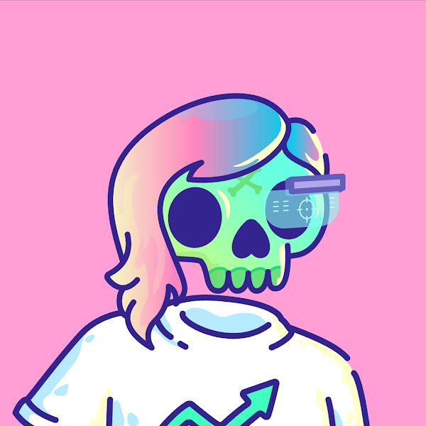 5TimesDistilled's tweet photo. With @TastyBonesNFT food offerings just hours away this is our last chance to have a Tasty Bones raid before they get food traits on their heads! 

Lets see some Bones ☠️ https://t.co/IKrOTGusal