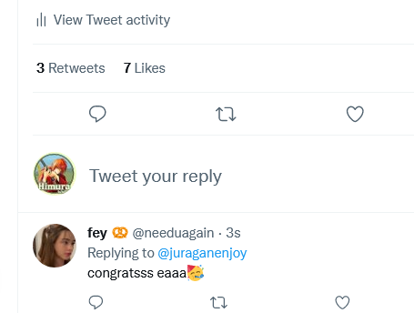 comment pertama daalam 3 detik
ngeri
hahahaha

50K