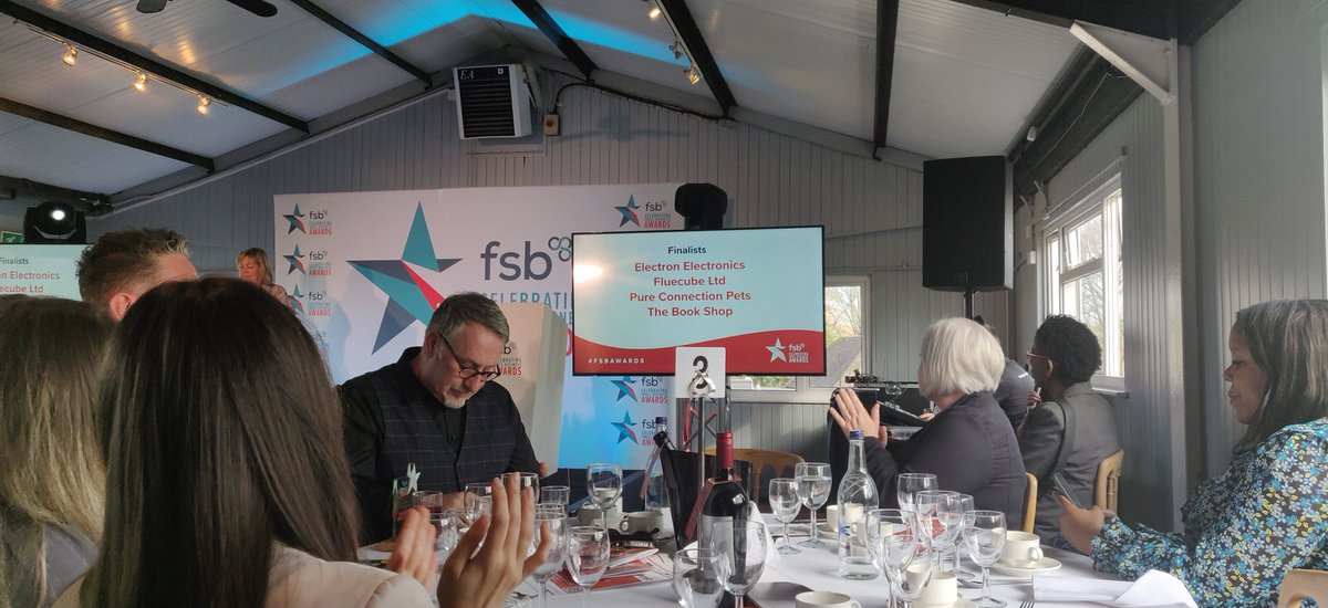 #Fluecube ltd the clever #chimney cowl nominated by the #FSB