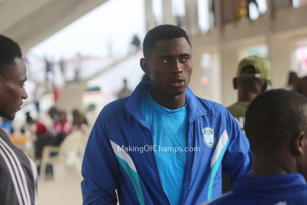 MakingOfChamps's tweet image. One person = 15 medals! Undoubtedly the best athlete overall, Ifeakachukwu Nmor was the toast of #NugaUnilag2022, scooping a total of 15 medals (13 GOLDs &amp;amp; 2 Silver) for the University of Port Harcourt in Swimming. Nmor won 8 GOLDs from individual events, 5 GOLDs from Team events