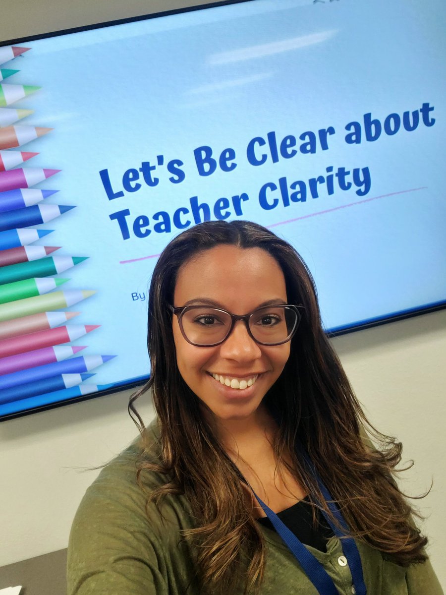 Connect_4th's tweet photo. One of my favorite things is getting to talk with future educators about teaching. @azk12 and @naucoe1 put together the amazing TARIAT Conference where I get to do just that! #TARIAT #AzTeacherLeader https://t.co/iHCzavhpJA
